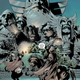 Image for article titled Who defaced Mount Rushmore best?